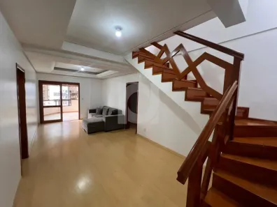 Cobertura com 4 Quartos à venda, 226m² no Rio Branco, São Leopoldo