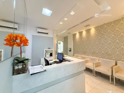 Sala Comercial à venda, 56m² no Centro, Linhares
