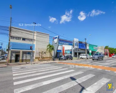 Ponto Comercial para alugar, 341m² no Farias Brito, Fortaleza