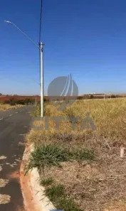 Lote/Terreno à venda, 218m² no São Bento, Paulínia