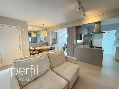Apartamento com 2 Quartos à venda, 71m² no Santo Antônio, Joinville