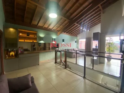 Casa com 3 Quartos à venda, 388m² no Zona Central, Rio Claro