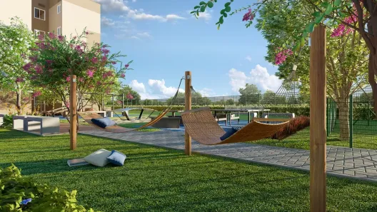 Apartamento com 2 Quartos à venda, 36m² no Maranguape I, Paulista