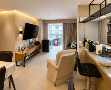 Apartamento com 2 Quartos à venda, 93m² no Recreio dos Bandeirantes, Rio de Janeiro