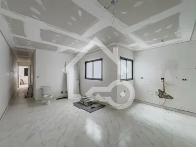 Cobertura com 3 Quartos à venda, 135m² no Paraíso, Santo André
