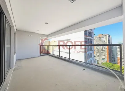 Apartamento com 2 Quartos à venda, 112m² no Vila Clementino, São Paulo