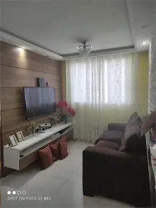 Apartamento com 2 Quartos à venda, 46m² no Antares, Maceió