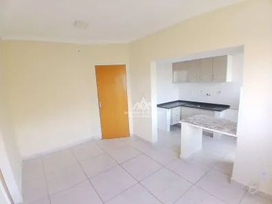 Apartamento com 1 Quarto para alugar, 33m² no Vila Monte Alegre, Ribeirão Preto