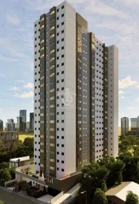 Apartamento com 2 Quartos à venda, 45m² no Vila Guarani, Mauá