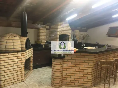 Casa com 3 Quartos à venda, 150m² no Centro (Engenheiro Schmitt), São José do Rio Preto