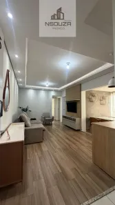 Apartamento com 3 Quartos à venda, 76m² no Ponte Preta, Campinas