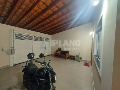 Casa com 3 Quartos à venda, 111m² no Bonfim Paulista, Ribeirão Preto
