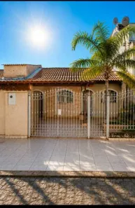 Casa de Condomínio com 2 Quartos à venda, 106m² no Cosmorama, Mesquita
