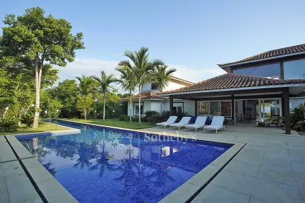 Casa com 6 Quartos à venda, 500m² no Praia Rasa, Armação dos Búzios