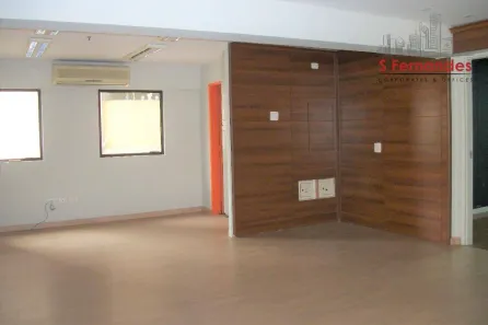 Sala Comercial para alugar, 75m² no Jardim Paulista, São Paulo