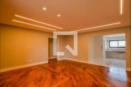 Apartamento com 3 Quartos à venda, 136m² no Vila Gilda, Santo André