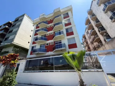Apartamento com 3 Quartos à venda, 76m² no Algodoal, Cabo Frio