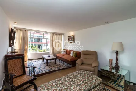 Cobertura com 3 Quartos à venda, 315m² no Leblon, Rio de Janeiro