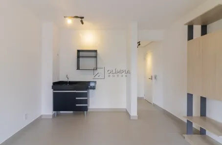 Apartamento com 1 Quarto à venda, 25m² no Perdizes, São Paulo