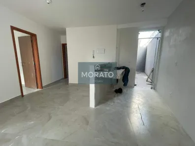 Apartamento com 2 Quartos à venda, 46m² no Parque Xangri-Lá, Contagem