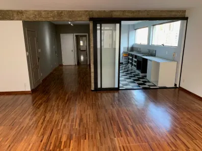 Apartamento com 3 Quartos à venda, 156m² no Jardim Paulista, São Paulo