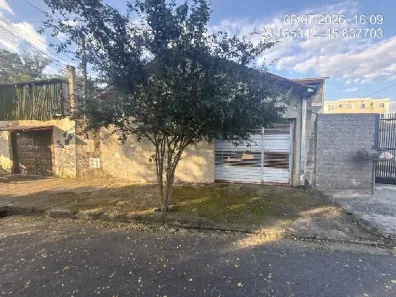 Casa com 1 Quarto à venda, 225m² no Vila Ester, São José dos Campos
