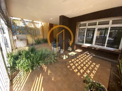 Imóvel Comercial para alugar, 174m² no Indianópolis, São Paulo