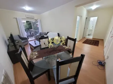 Apartamento com 1 Quarto à venda, 55m² no Vila Olímpia, São Paulo