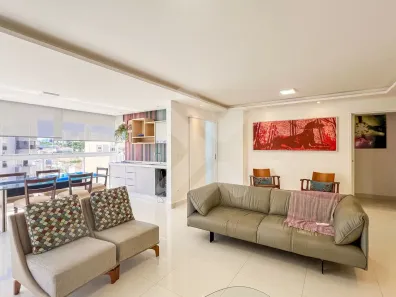 Apartamento com 3 Quartos à venda, 144m² no Tirol, Natal