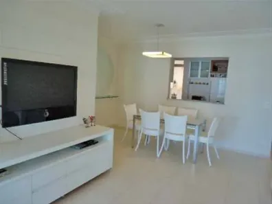 Apartamento com 3 Quartos à venda, 126m² no Riviera, Bertioga