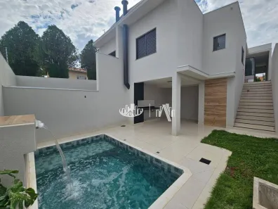 Casa com 3 Quartos à venda, 132m² no Dom Pedro, Londrina