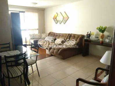Apartamento com 3 Quartos à venda, 95m² no Tabajaras, Uberlândia
