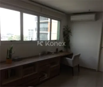 Sala Comercial à venda, 36m² no Santana, São Paulo