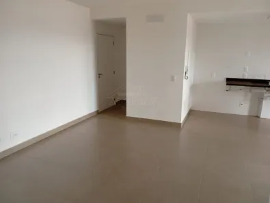 Apartamento com 3 Quartos à venda, 92m² no Vila Harmonia, Araraquara