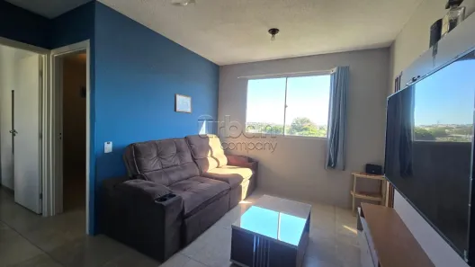 Apartamento com 2 Quartos à venda, 41m² no Estância Velha, Canoas