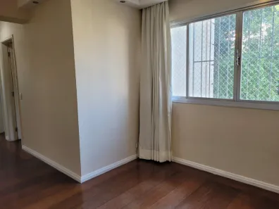 Apartamento com 2 Quartos à venda, 60m² no Vila Paulista, São Paulo