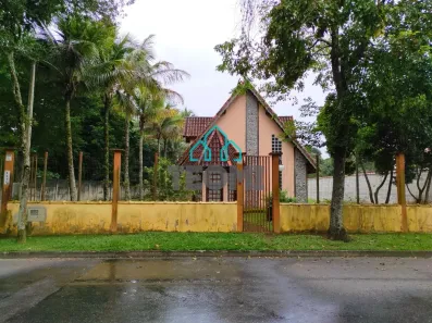 Lote/Terreno à venda, 2037m² no Nossa Senhora do Perpétuo Socorro, Pindamonhangaba