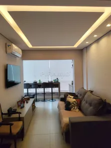 Apartamento com 2 Quartos à venda, 66m² no Nova Aliança, Ribeirão Preto