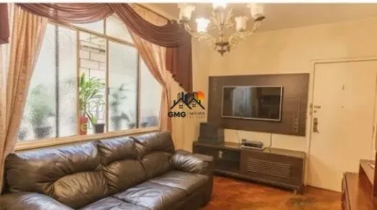 Apartamento com 3 Quartos à venda, 113m² no Lourdes, Belo Horizonte