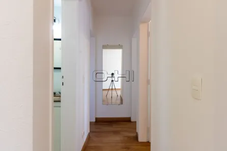 Apartamento com 3 Quartos à venda, 85m² no Vila Madalena, São Paulo