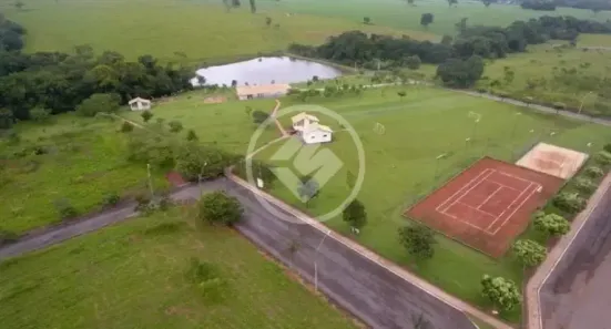 Lote/Terreno à venda, 1260m² no , Bela Vista de Goiás