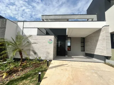 Casa de Condomínio com 3 Quartos à venda, 142m² no Jardim Novo Horizonte, Sorocaba
