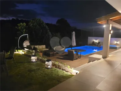 Casa de Condomínio com 4 Quartos à venda, 750m² no Roseira, Mairiporã
