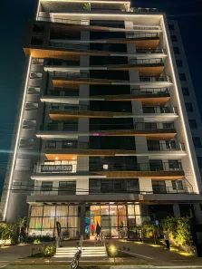 Apartamento com 3 Quartos à venda, 100m² no Monte Castelo, Campo Grande