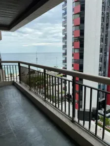 Apartamento com 1 Quarto à venda, 65m² no Barra da Tijuca, Rio de Janeiro