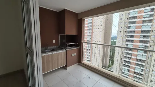 Apartamento com 2 Quartos para alugar, 75m² no Jardim das Indústrias, São José dos Campos