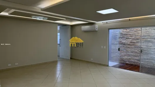 Casa de Condomínio com 3 Quartos à venda, 200m² no Parque Residencial Damha, Presidente Prudente