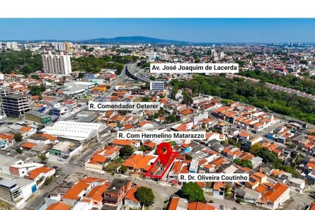 Casa com 2 Quartos à venda, 202m² no Jardim Leandro Dromani, Sorocaba