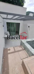 Casa de Condomínio com 2 Quartos à venda, 89m² no Lagoa, Rio de Janeiro