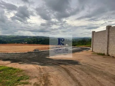 Lote/Terreno à venda, 711m² no Joaquim Egídio, Campinas